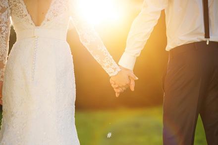 婚礼跟拍摄影摄像