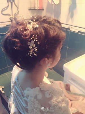 彩妆 形象妆 年会演出活动 艺考妆 新娘跟妆